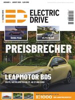 Electric Drive